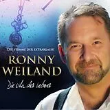 Ronny Weiland CD Die Uhr Des Lebens