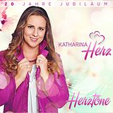 Katharina Herz CD Herztöne - 20 Jahre Jubiläum
