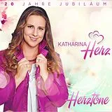 Katharina Herz CD Herztöne - 20 Jahre Jubiläum