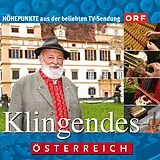 Various CD Klingendes Österreich - - Höhepunkte Aus Der Belie