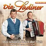 Die Ladiner CD Das Schönste Wort Der Welt
