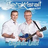 Bergkristall CD Engel Der Liebe