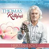 Thomas Rothfuß CD Herzenslicht