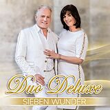 Duo Deluxe CD Sieben Wunder