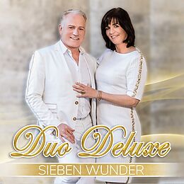 Duo Deluxe CD Sieben Wunder