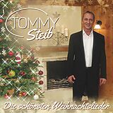 Tommy Steib CD Die Schönsten Weihnachtslieder