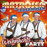 Matrosen in Lederhosen CD Weihnachts Party