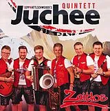 Sepp Mattlschweiger's Quintett CD Zeitlos