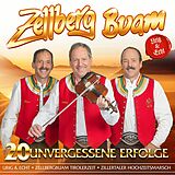 Zellberg Buam CD 20 Unvergessene Erfolge