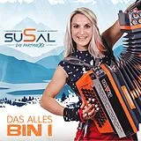 Susal CD Das Alles Bin I
