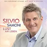Silvio Samoni CD Lust Am Leben