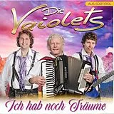 Die Vaiolets CD Ich Hab Noch Träume