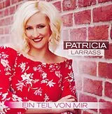 Patricia Larrass CD Ein Teil Von Mir