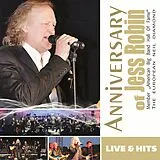 Jess Robin CD Anniversary Live & Hits