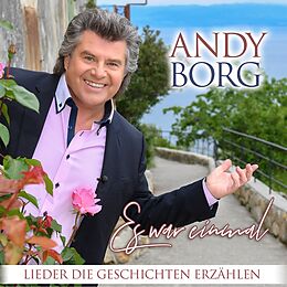 Andy Borg CD Es War Einmal - Lieder Die Geschichten Erzählen