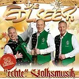Die Edlseer CD Echte Volksmusik