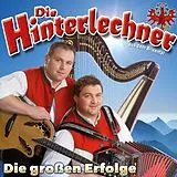 Die Hinterlechner CD Die Großen Erfolge