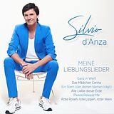 Silvio D'Anza CD Silvio d'Anza - Meine Lieblingslieder 2CD