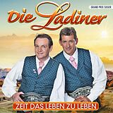 Die Ladiner CD Zeit Das Leben Zu Leben