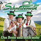Schneiderwirt Trio CD Das Beste Und Noch Mehr