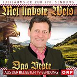 Various CD Mei Liabste Weis - Das Beste Aus Der Beliebten Tv-