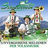Schneiderwirt Trio CD Unvergessene Melodien Der Volksmusik