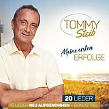 Tommy Steib CD Meine Ersten Erfolge