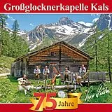 Großglocknerkapelle Kals CD 75 Jahre - Berge Der Heimat