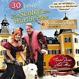 MasterRobin & LadyPless CD 30 Jahre Ein Schloss Am Wörthersee - Adel Verpflic