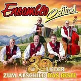 Ensemble Osttirol CD Ensemble Osttirol - Zum Abschied das Beste - 30 Lieder 2CD
