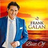 Frank Galan CD Frank Galan - Best Of - 20 Hits CD