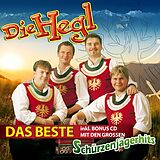 Die Hegl CD Die Hegl - Das Beste 2CD