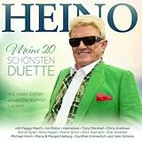 Heino CD Heino - Meine 20 schönsten Duette CD
