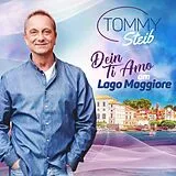 Tommy Steib CD Dein Ti Amo Am Lago Maggiore