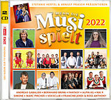 Various CD Wenn die Musi spielt 2022 2CD