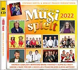 Various CD Wenn die Musi spielt 2022 2CD