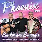 Phoenix Trio CD Phoenix Trio - Ein kleines Souvenir CD