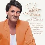 Silvio D'Anza CD Meine Lieblingslieder-Folge 2