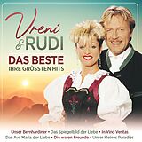 Vreni & Rudi CD Vreni & Rudi - Das Beste - Ihre größten Hits 2CD