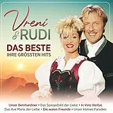 Vreni & Rudi CD Vreni & Rudi - Das Beste - Ihre größten Hits 2CD
