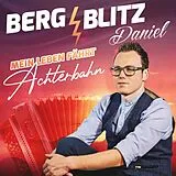 Bergblitz Daniel CD Mein Leben Fährt Achterbahn
