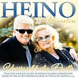 Heino & Hannelore CD Heino & Hannelore - Unsere schönsten Duette - Zum 50-jährigen Jubiläum CD