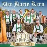 Der harte Kern CD Der harte Kern - 30 Jahre CD