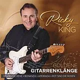 Ricky King CD Ricky King - Goldene Gitarrenklänge - 30 Melodien fürs Herz 2CD
