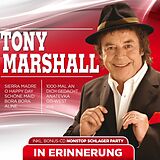 Tony Marshall CD Tony Marshall - In Erinnerung 2CD