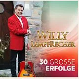 Willy Lempfrecher CD Willy Lempfrecher - 30 große Erfolge - Seine schönsten Lieder 2CD