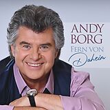 Andy Borg CD Andy Borg - Fern von daheim CD