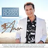 Bobby Rosso CD Amor