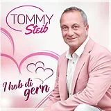 Tommy Steib CD I Hob Di Gern