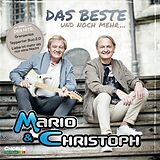 Mario & Christoph CD Mario & Christoph - Das Beste und noch mehr... CD